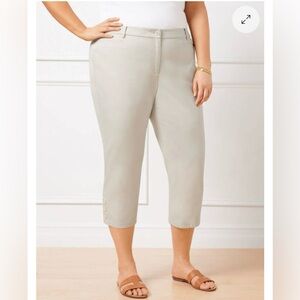 Talbots Perfect Skimmers